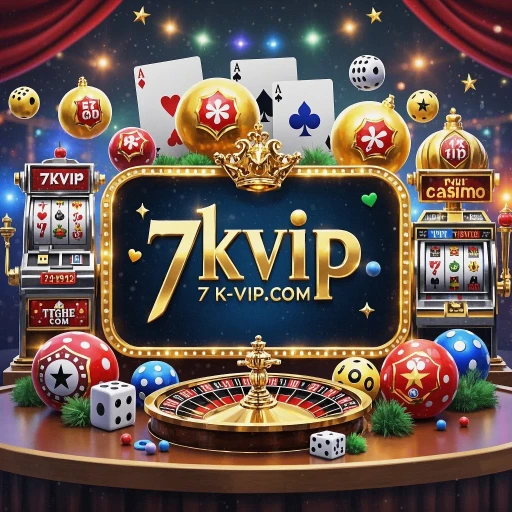 Indicações de Jogos: Descubra Títulos Imperdíveis no 7kvip